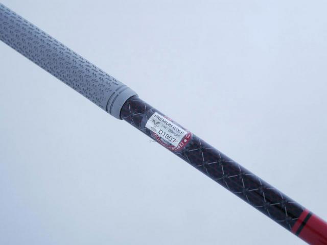 Lady club : All : ไม้กระเทย Taylormade Stealth (ออกปี 2022 Japan Spec.) Loft 26 ก้าน Mitsubishi TENSEI TM40 Flex L