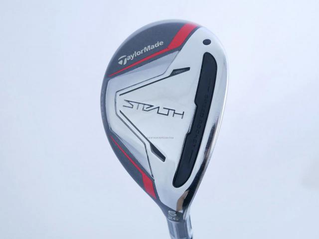 Lady club : All : ไม้กระเทย Taylormade Stealth (ออกปี 2022 Japan Spec.) Loft 26 ก้าน Mitsubishi TENSEI TM40 Flex L