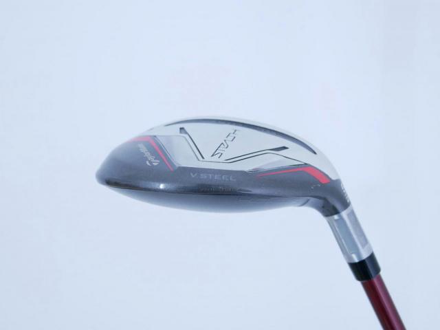 Lady club : All : ไม้กระเทย Taylormade Stealth (ออกปี 2022 Japan Spec.) Loft 26 ก้าน Mitsubishi TENSEI TM40 Flex L