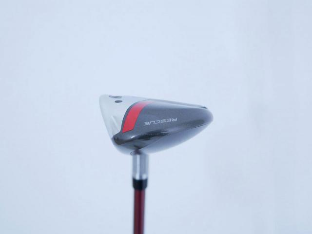 Lady club : All : ไม้กระเทย Taylormade Stealth (ออกปี 2022 Japan Spec.) Loft 26 ก้าน Mitsubishi TENSEI TM40 Flex L