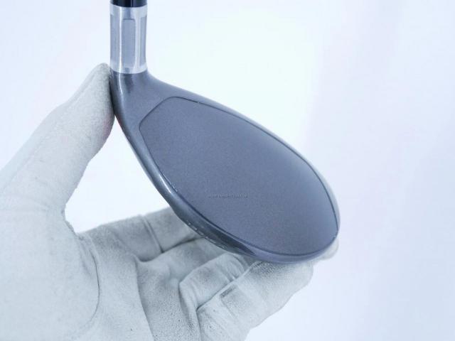 Lady club : All : ไม้กระเทย Taylormade Stealth (ออกปี 2022 Japan Spec.) Loft 26 ก้าน Mitsubishi TENSEI TM40 Flex L