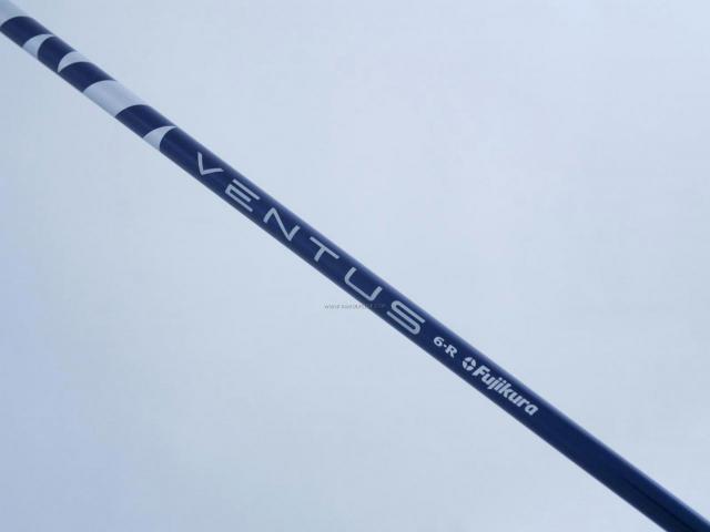Fairway Wood : Taylormade : ไม้กระเทย Taylormade Sim Max Loft 22 ก้านกราไฟต์ Fujikura VENTUS 6 Flex R