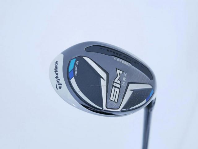 Fairway Wood : Taylormade : ไม้กระเทย Taylormade Sim Max Loft 22 ก้านกราไฟต์ Fujikura VENTUS 6 Flex R