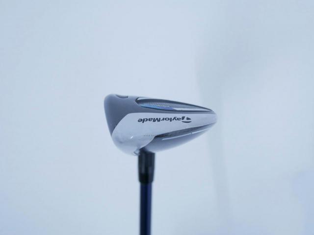 Fairway Wood : Taylormade : ไม้กระเทย Taylormade Sim Max Loft 22 ก้านกราไฟต์ Fujikura VENTUS 6 Flex R