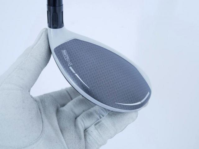 Fairway Wood : Taylormade : ไม้กระเทย Taylormade Sim Max Loft 22 ก้านกราไฟต์ Fujikura VENTUS 6 Flex R