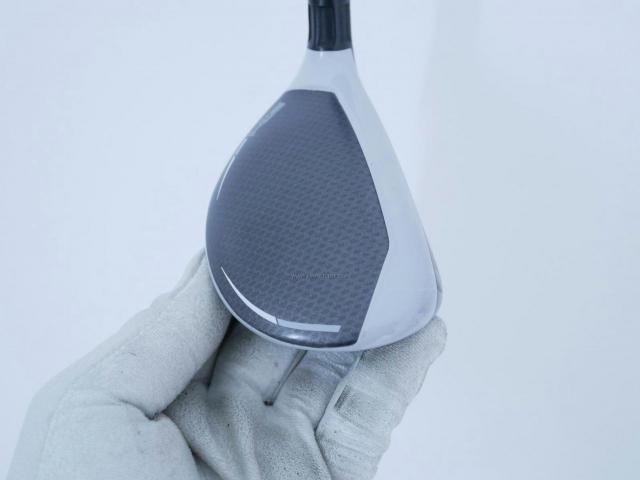 Fairway Wood : Taylormade : ไม้กระเทย Taylormade Sim Max Loft 22 ก้านกราไฟต์ Fujikura VENTUS 6 Flex R