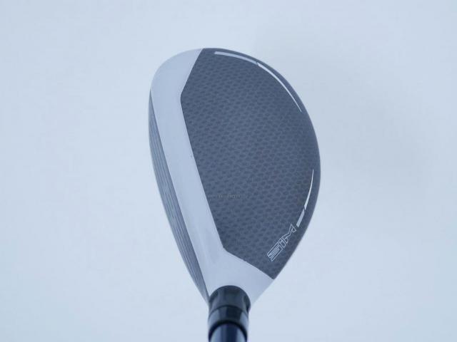 Fairway Wood : Taylormade : ไม้กระเทย Taylormade Sim Max Loft 22 ก้านกราไฟต์ Fujikura VENTUS 6 Flex R