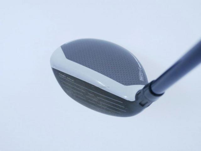 Fairway Wood : Taylormade : ไม้กระเทย Taylormade Sim Max Loft 22 ก้านกราไฟต์ Fujikura VENTUS 6 Flex R