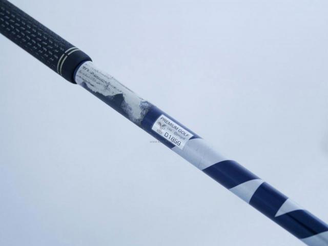 Fairway Wood : Taylormade : ไม้กระเทย Taylormade Sim Max Loft 22 ก้านกราไฟต์ Fujikura VENTUS 6 Flex R