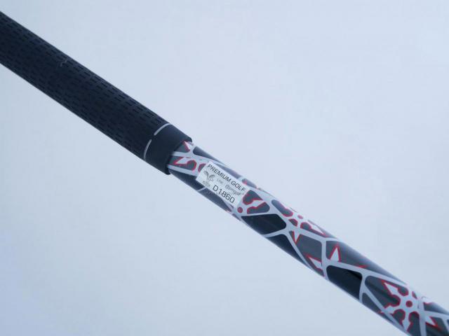 Fairway Wood : Taylormade : ไม้กระเทย Taylormade M4 Loft 19 Flex R