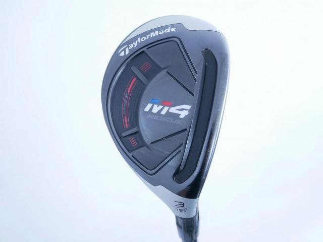 Fairway Wood : Taylormade : ไม้กระเทย Taylormade M4 Loft 19 Flex R