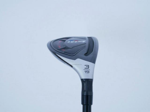 Fairway Wood : Taylormade : ไม้กระเทย Taylormade M4 Loft 19 Flex R