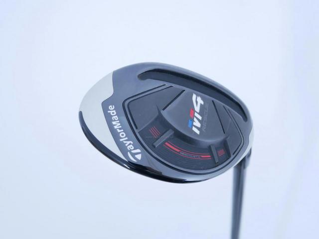 Fairway Wood : Taylormade : ไม้กระเทย Taylormade M4 Loft 19 Flex R