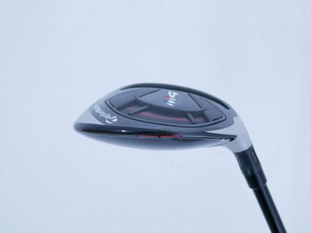 Fairway Wood : Taylormade : ไม้กระเทย Taylormade M4 Loft 19 Flex R
