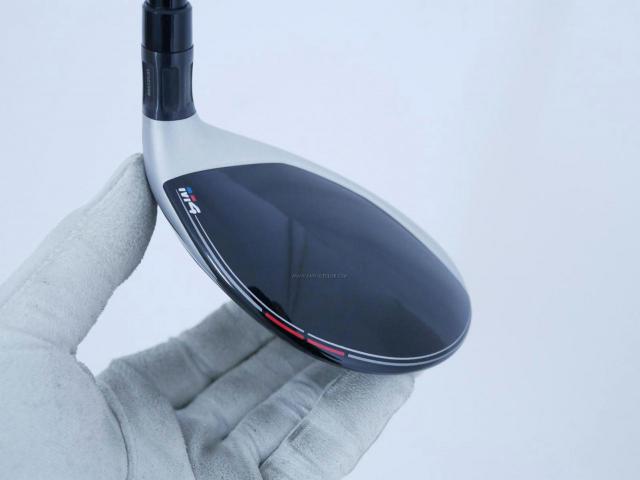 Fairway Wood : Taylormade : ไม้กระเทย Taylormade M4 Loft 19 Flex R