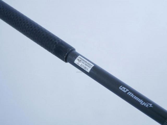 Fairway Wood : Other Brand : ไม้กระเทย Daiwa RODDIO Loft 27 ก้าน UST Mamiya RECOIL Prototype Flex S