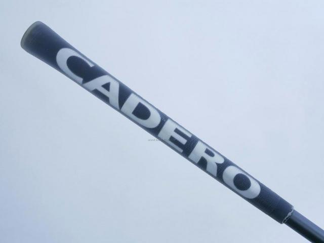 Fairway Wood : Other Brand : ไม้กระเทย Daiwa RODDIO Loft 27 ก้าน UST Mamiya RECOIL Prototype Flex S