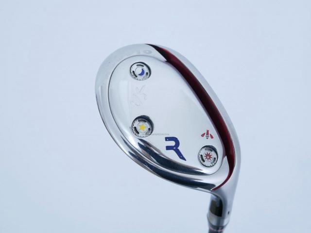 Fairway Wood : Other Brand : ไม้กระเทย Daiwa RODDIO Loft 27 ก้าน UST Mamiya RECOIL Prototype Flex S