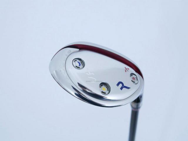 Fairway Wood : Other Brand : ไม้กระเทย Daiwa RODDIO Loft 27 ก้าน UST Mamiya RECOIL Prototype Flex S