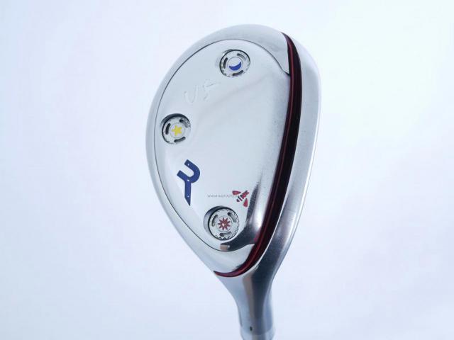 Fairway Wood : Other Brand : ไม้กระเทย Daiwa RODDIO Loft 27 ก้าน UST Mamiya RECOIL Prototype Flex S