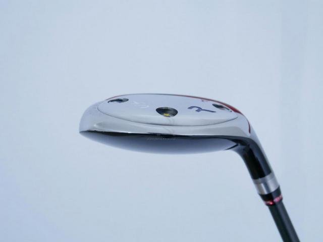 Fairway Wood : Other Brand : ไม้กระเทย Daiwa RODDIO Loft 27 ก้าน UST Mamiya RECOIL Prototype Flex S