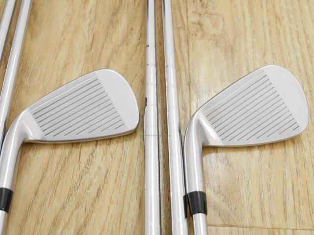 Iron set : PXG : ชุดเหล็ก PXG 0311P GEN 3 Forged (นุ่ม แน่น สวย เท่) มีเหล็ก 5-Pw (6 ชิ้น) ก้านเหล็ก NS Pro 850 Flex S