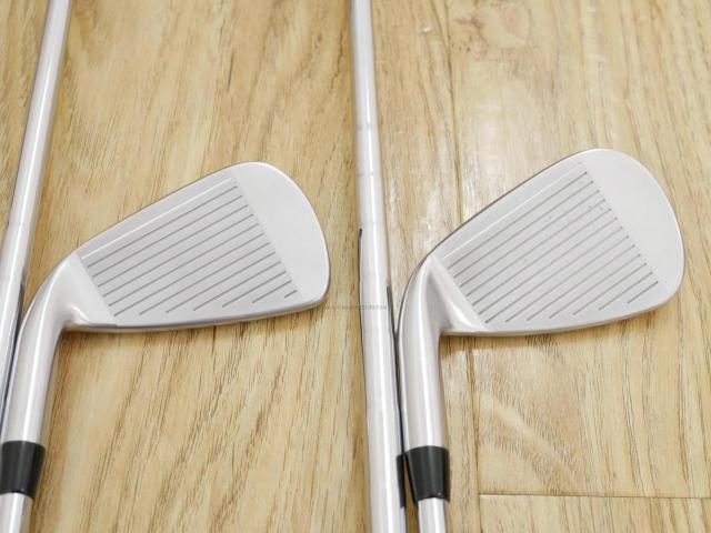 Iron set : PXG : ชุดเหล็ก PXG 0311P GEN 3 Forged (นุ่ม แน่น สวย เท่) มีเหล็ก 5-Pw (6 ชิ้น) ก้านเหล็ก NS Pro 850 Flex S