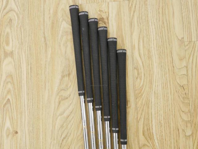 Iron set : PXG : ชุดเหล็ก PXG 0311P GEN 3 Forged (นุ่ม แน่น สวย เท่) มีเหล็ก 5-Pw (6 ชิ้น) ก้านเหล็ก NS Pro 850 Flex S