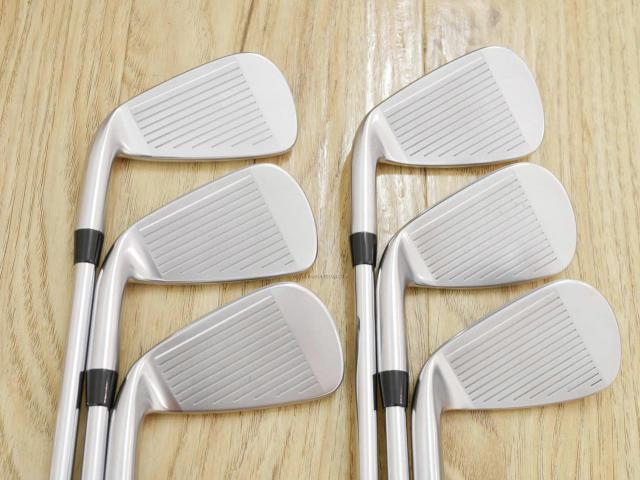 Iron set : PXG : ชุดเหล็ก PXG 0311P GEN 3 Forged (นุ่ม แน่น สวย เท่) มีเหล็ก 5-Pw (6 ชิ้น) ก้านเหล็ก NS Pro 850 Flex S