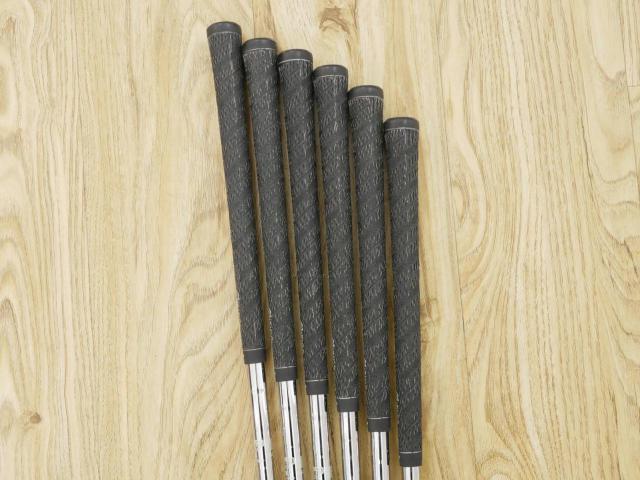Iron set : Mizuno : ชุดเหล็ก Mizuno MP-20 COMBO Forged (ออกปี 2020) มีเหล็ก 5-Pw (6 ชิ้น) ก้านเหล็ก NS Pro 950 Flex S