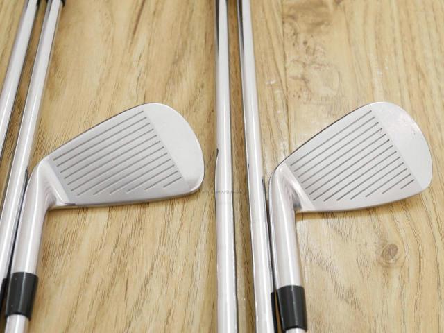 Iron set : Mizuno : ชุดเหล็ก Mizuno MP-20 COMBO Forged (ออกปี 2020) มีเหล็ก 5-Pw (6 ชิ้น) ก้านเหล็ก NS Pro 950 Flex S