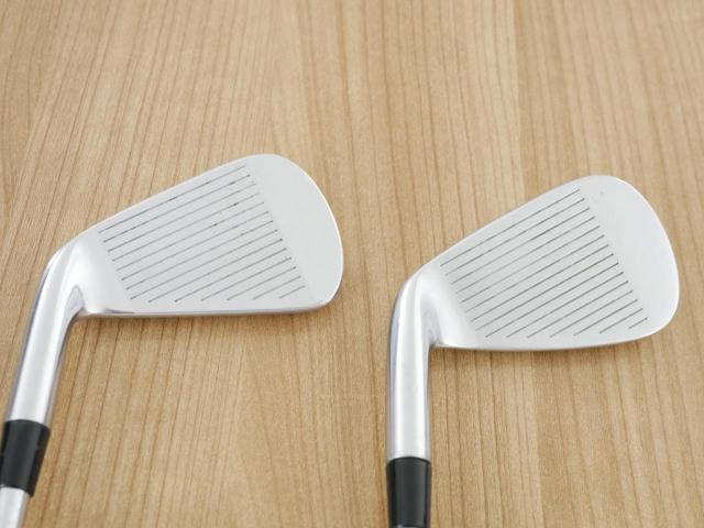 Iron set : Callaway : ชุดเหล็ก Callaway X-Tour (Forged) มีเหล็ก 5-Pw (6 ชิ้น) ก้านเหล็ก NS Pro 990 Flex S