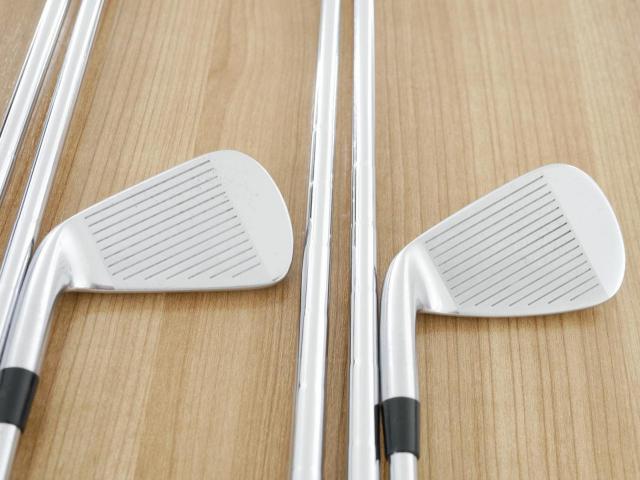 Iron set : Callaway : ชุดเหล็ก Callaway X-Tour (Forged) มีเหล็ก 5-Pw (6 ชิ้น) ก้านเหล็ก NS Pro 990 Flex S