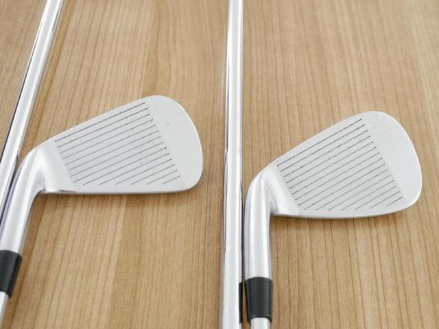 Iron set : Callaway : ชุดเหล็ก Callaway X-Tour (Forged) มีเหล็ก 5-Pw (6 ชิ้น) ก้านเหล็ก NS Pro 990 Flex S