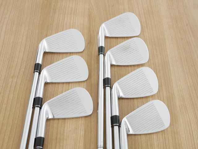Iron set : Epon : ชุดเหล็ก EPON AF-Tour Forged มีเหล็ก 4-Pw (7 ชิ้น) ก้านเหล็ก Dynamic Gold SL S300