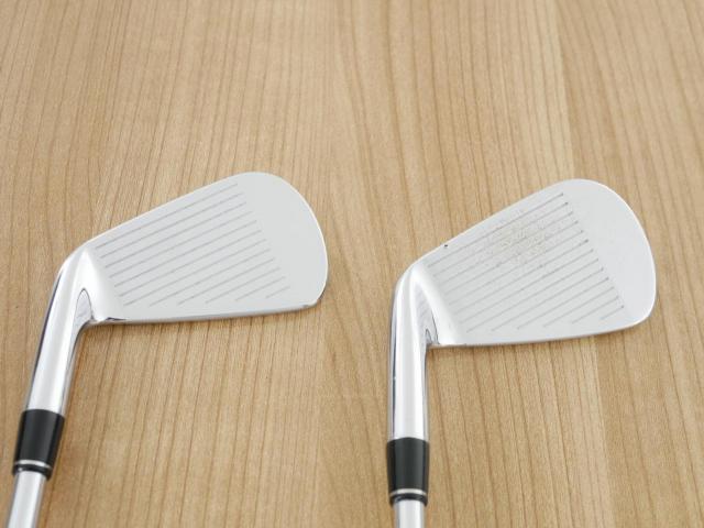 Iron set : Epon : ชุดเหล็ก EPON AF-Tour Forged มีเหล็ก 4-Pw (7 ชิ้น) ก้านเหล็ก Dynamic Gold SL S300