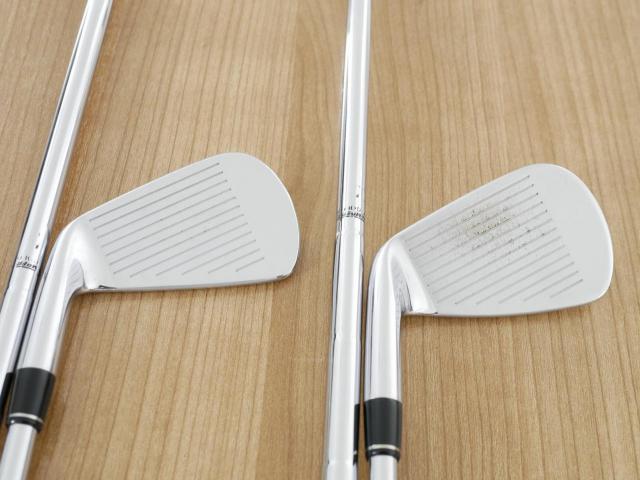 Iron set : Epon : ชุดเหล็ก EPON AF-Tour Forged มีเหล็ก 4-Pw (7 ชิ้น) ก้านเหล็ก Dynamic Gold SL S300