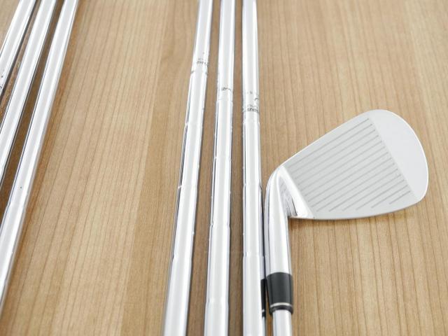 Iron set : Epon : ชุดเหล็ก EPON AF-Tour Forged มีเหล็ก 4-Pw (7 ชิ้น) ก้านเหล็ก Dynamic Gold SL S300