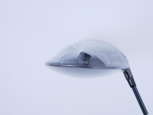 Driver : Taylormade : **ของใหม่ ยังไม่แกะพลาสติก** ไดรเวอร์ Taylormade Qi35 MAX (รุ่นใหม่ล่าสุด ปี 2025) Loft 9 ก้าน Mitsubishi Diamana TM50 Flex S