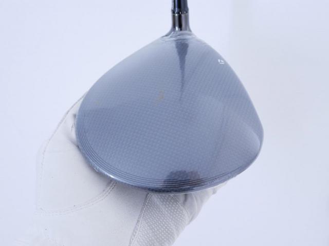 Driver : Taylormade : **ของใหม่ ยังไม่แกะพลาสติก** ไดรเวอร์ Taylormade Qi35 MAX (รุ่นใหม่ล่าสุด ปี 2025) Loft 9 ก้าน Mitsubishi Diamana TM50 Flex S