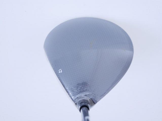 Driver : Taylormade : **ของใหม่ ยังไม่แกะพลาสติก** ไดรเวอร์ Taylormade Qi35 MAX (รุ่นใหม่ล่าสุด ปี 2025) Loft 9 ก้าน Mitsubishi Diamana TM50 Flex S