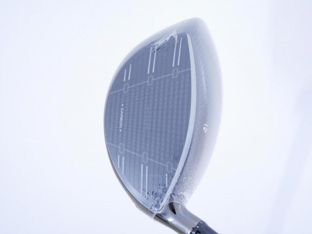 Driver : Taylormade : **ของใหม่ ยังไม่แกะพลาสติก** ไดรเวอร์ Taylormade Qi35 MAX (รุ่นใหม่ล่าสุด ปี 2025) Loft 9 ก้าน Mitsubishi Diamana TM50 Flex S