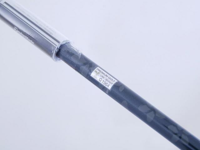 Driver : Taylormade : **ของใหม่ ยังไม่แกะพลาสติก** ไดรเวอร์ Taylormade Qi35 MAX (รุ่นใหม่ล่าสุด ปี 2025) Loft 9 ก้าน Mitsubishi Diamana TM50 Flex S