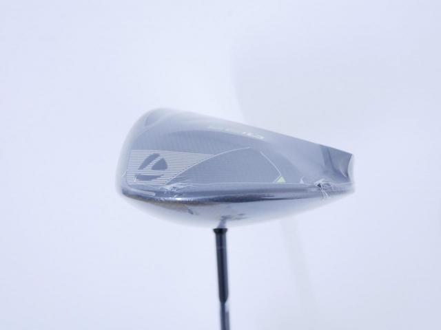 Driver : Taylormade : **ของใหม่ ยังไม่แกะพลาสติก** ไดรเวอร์ Taylormade Qi35 MAX (รุ่นใหม่ล่าสุด ปี 2025) Loft 9 ก้าน Mitsubishi Diamana TM50 Flex S