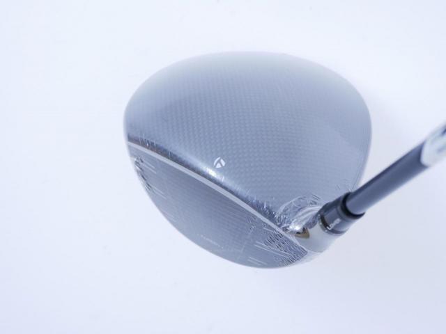 Driver : Taylormade : **ของใหม่ ยังไม่แกะพลาสติก** ไดรเวอร์ Taylormade Qi35 MAX (รุ่นใหม่ล่าสุด ปี 2025) Loft 9 ก้าน Mitsubishi Diamana TM50 Flex S