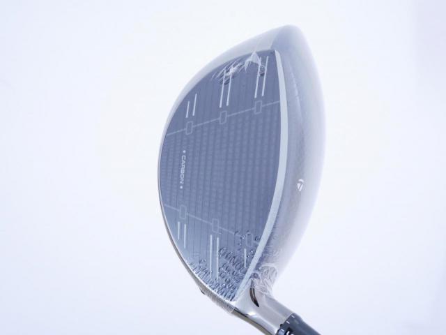 Driver : Taylormade : **ของใหม่ ยังไม่แกะพลาสติก** ไดรเวอร์ Taylormade Qi35 MAX (รุ่นใหม่ล่าสุด ปี 2025) Loft 9 ก้าน Mitsubishi Diamana TM50 Flex S