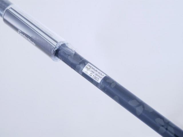 Driver : Taylormade : **ของใหม่ ยังไม่แกะพลาสติก** ไดรเวอร์ Taylormade Qi35 MAX (รุ่นใหม่ล่าสุด ปี 2025) Loft 9 ก้าน Mitsubishi Diamana TM50 Flex S