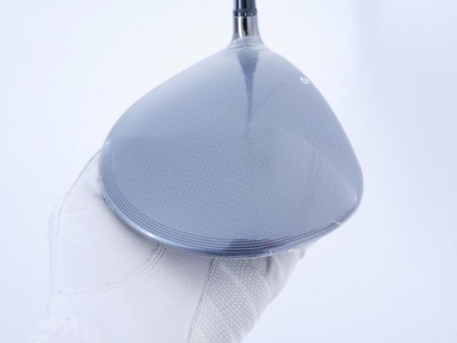 Driver : Taylormade : **ของใหม่ ยังไม่แกะพลาสติก** ไดรเวอร์ Taylormade Qi35 (รุ่นใหม่ล่าสุด ปี 2025) Loft 10.5 ก้าน Mitsubishi Diamana TM55 Flex S