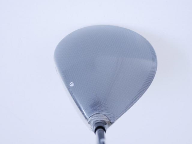 Driver : Taylormade : **ของใหม่ ยังไม่แกะพลาสติก** ไดรเวอร์ Taylormade Qi35 (รุ่นใหม่ล่าสุด ปี 2025) Loft 10.5 ก้าน Mitsubishi Diamana TM55 Flex S