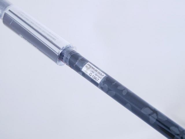 Driver : Taylormade : **ของใหม่ ยังไม่แกะพลาสติก** ไดรเวอร์ Taylormade Qi35 (รุ่นใหม่ล่าสุด ปี 2025) Loft 10.5 ก้าน Mitsubishi Diamana TM55 Flex S